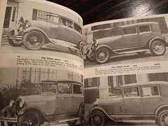 Ford Model «A» Album Compiled by Floyd Clymer & Leslie Henry 1960 *1st Printing*