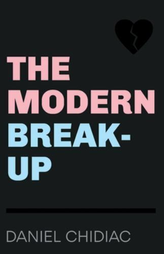 The Modern Break-Up, USED-Good, Chidiac, Daniel