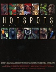 Hotspots Revisited: Earth’s Biologically Richest and Most Endangered Terrest…