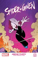 Spider-Gwen: Amazing Powers by Jason LaTour: Used