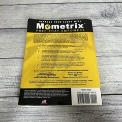 ATI TEAS 7 Secrets Study Guide Mometrix Test Preparation Paperback – Acceptable