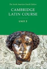 Cambridge Latin Course, Unit – Paperback, by Stephanie M. Pope; – Acceptable e
