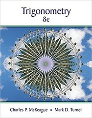 TRIGONOMETRY (LOOSELEAF)-TEXT