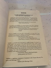 EMDR: The Breakthrough «Eye Movemen…, Forrest, Margot