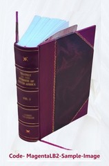 Sadhanamala Volume 2 1928 [Leather Bound]