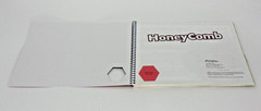 Awana Clubs Cubbies-HoneyComb with CD-95455, ESV