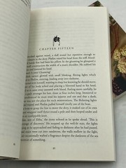 The Last Stitch and the Stumpwork Robe By Prue Batten FIRST EDITIONS
