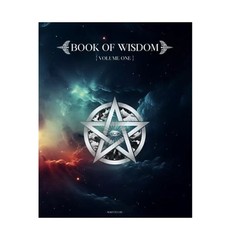 Book Of Wisdom Volume 1 Bundle Paperback Fast Shipping Free Shipping USA STOCK
