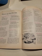 Shortcut Cooking Recipe Cookbook 1969 Illustrated 1st Ed