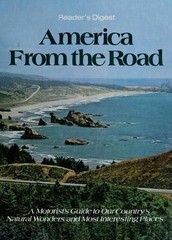 America From the Road by Reader’s Digest Editors