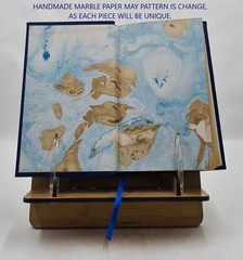 Behold a Pale Horse by Cooper, William [PREMIUM LEATHER BOUND]