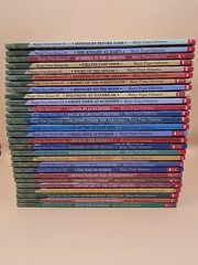 🌳 Magic Tree House 1–28 Complete First Series PB Books Mary Pope Osborne