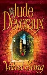 Velvet Song – Mass Market Paperback By Deveraux, Jude – VERY GOOD
