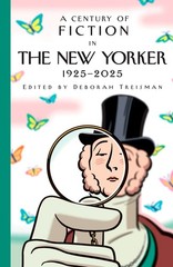 A Century Of Fiction In The New Yorker: 1925-2025