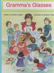 Gramma’s Glasses, Guiffre, William