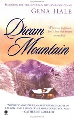 Dream Mountain (Dangerous Sanctuary, Book 2)