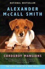 Corduroy Mansions (Corduroy Mansions Series) – Paperback – GOOD