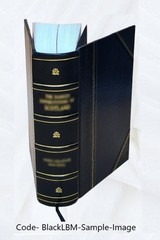 Black’s Law Dictionary 1st Edition 1891 1891 by HENRY CAMPBELL B [Leather Bound]