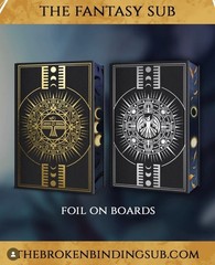 Between Earth and Sky Trilogy Tier 2 Broken Binding Black Sun Fevered Star Heavn