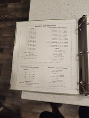 Vita-Mix Whole Food Recipes For Better Living Cookbook Hardcover Binder