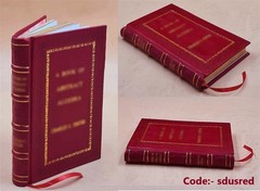 One Nation Under Blackmail – Vol. 1: The Sordid Union Be [Premium Leather Bound]
