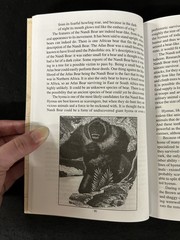 LEGENDS IN CRYPTOZOOLOGY Marc E. W. Miller SIGNED SC Adventures Chasing