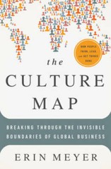 The Culture Map: Breaking Through the Invisible Boundaries of Glo – VERY GOOD