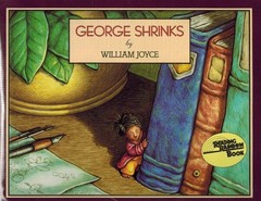 George Shrinks