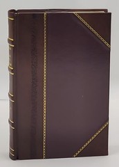 James Rogers of New London Ct. and his descendants by James Sw [Leather Crafted]