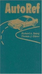 AutoRef by Young, Richard A.