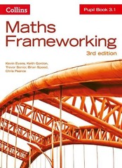 Kevin Evans Trevor Senior Brian Speed Ch KS3 Maths Pupil (Paperback) (UK IMPORT)