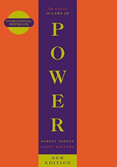 THE CONCISE 48 LAWS OF POWER (Paperback) â€“ 1 by Robert Greene
