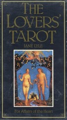 The Lovers’ Tarot: For Affairs of the Heart