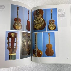 Acoustic Guitar Reference Book Lot of 3 by Fjestad, Gruhn, Carter – Various 2003