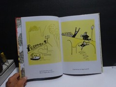 Madeline’s Rescue by Ludwig Bemelmans HC 12.25”x9”