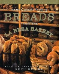 Nancy Silverton’s Breads from the La Brea Bakery: Recipes for the Conn – GOOD