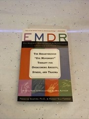 EMDR: The Breakthrough «Eye Movemen…, Forrest, Margot