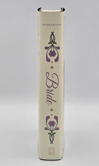 Bride | Ali Hazelwood | First Exclusive OwlCrate | SIGNED | Collector w/ Letter