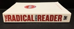 BOOK – «The Radical Reader» 2003 Softcover Edition – 688 Pages