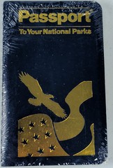 Passport To Your National Parks Travel Guide