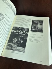 The New Annotated Dracula Bram Stoker – 2008 1st Edition Hardcover – Neil Gaiman
