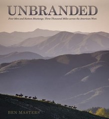 Unbranded – 9781623492809, hardcover, Ben Masters