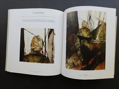 ANDREW WYETH Illustrated 1987 collection HELGA PICTURES Unread HCDJ 208 pages