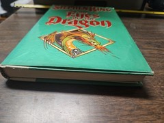 Eyes of the Dragon by Stephen King (1987, HC DJ)