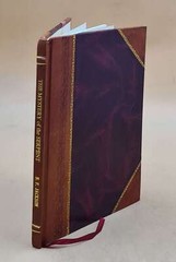 Mystery Serpent By B.F. Jackson: «The Mystery Of The Serpent» [Leather Bound]