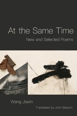 Wang Jiaxin At the Same Time (Paperback)