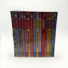 The World of Beverly Cleary Collection Box Set, 15 Books, Brand New 📕
