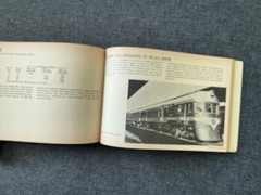 1st Edition Diesel Spotters Guide by Jerry Pinkepank Paperback 1967 Kalmbach