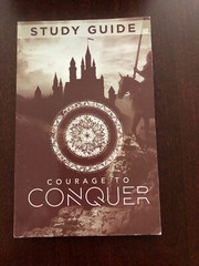Courage To Conquer Study Guide (2016, Paperback) By David Jeremiah