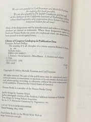 The Meaning of It All: Thoughts of a Citizen- Scientist by Feynman, Richard P.